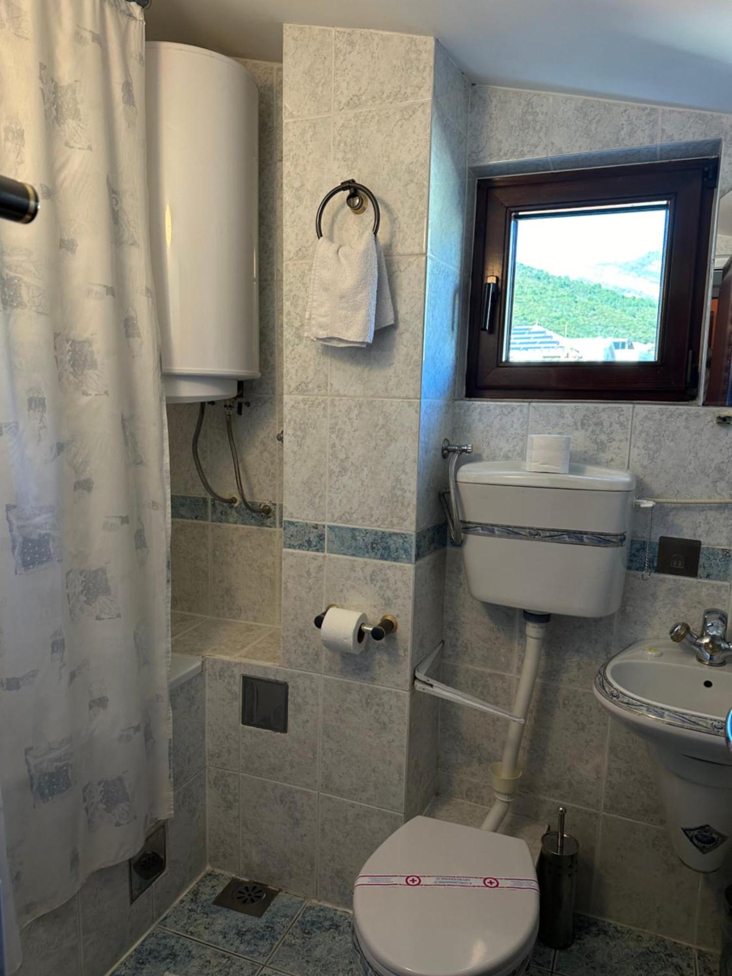 Beatrix Lux Hotel Budva Quarto foto